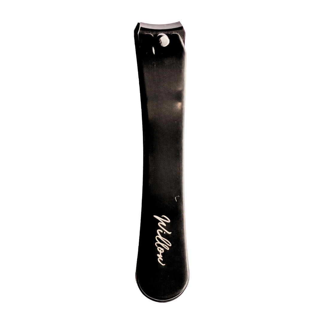 Willow Black Nail Clipp