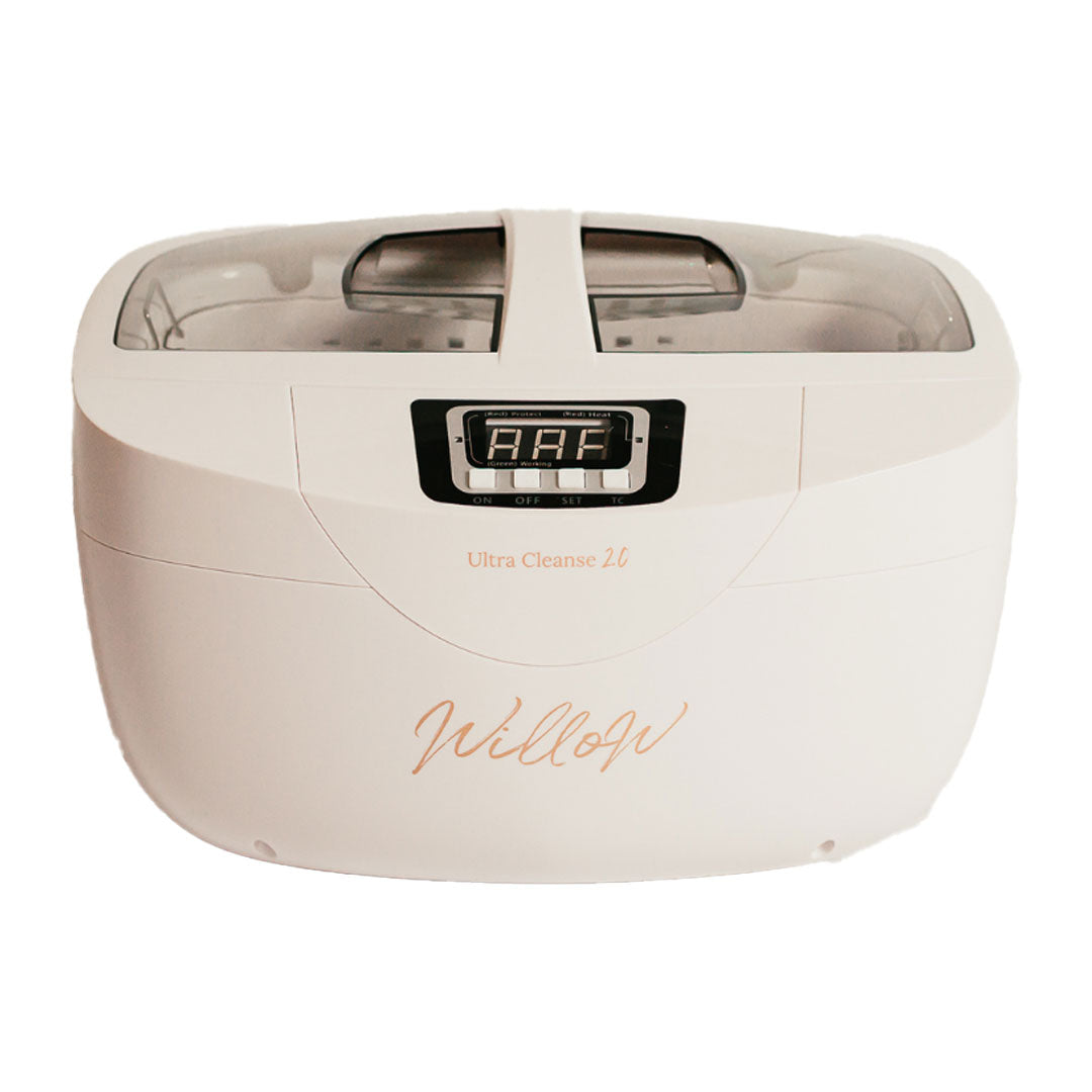 Willow Ultra Cleanse 2.0 Cleaning Machine
