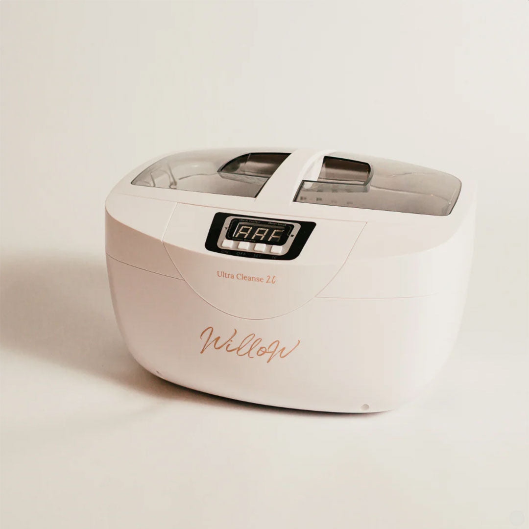Willow Ultra Cleanse 2.0 Cleaning Machine