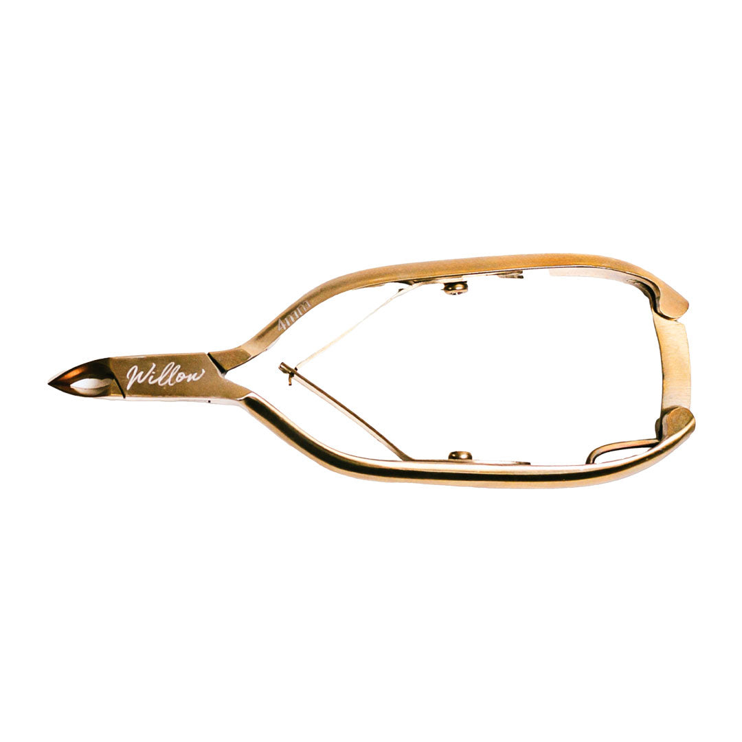 Willow Gold Pro Nipp 4mm