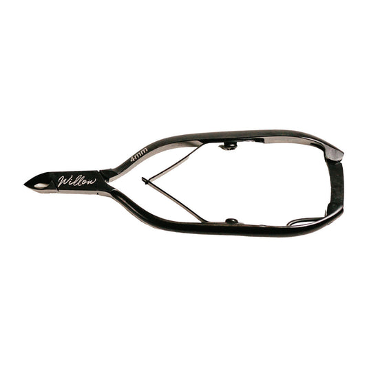 Willow Black Pro Nipp 4mm
