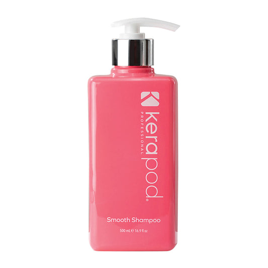 Kerapod Smooth Shampoo 500ml
