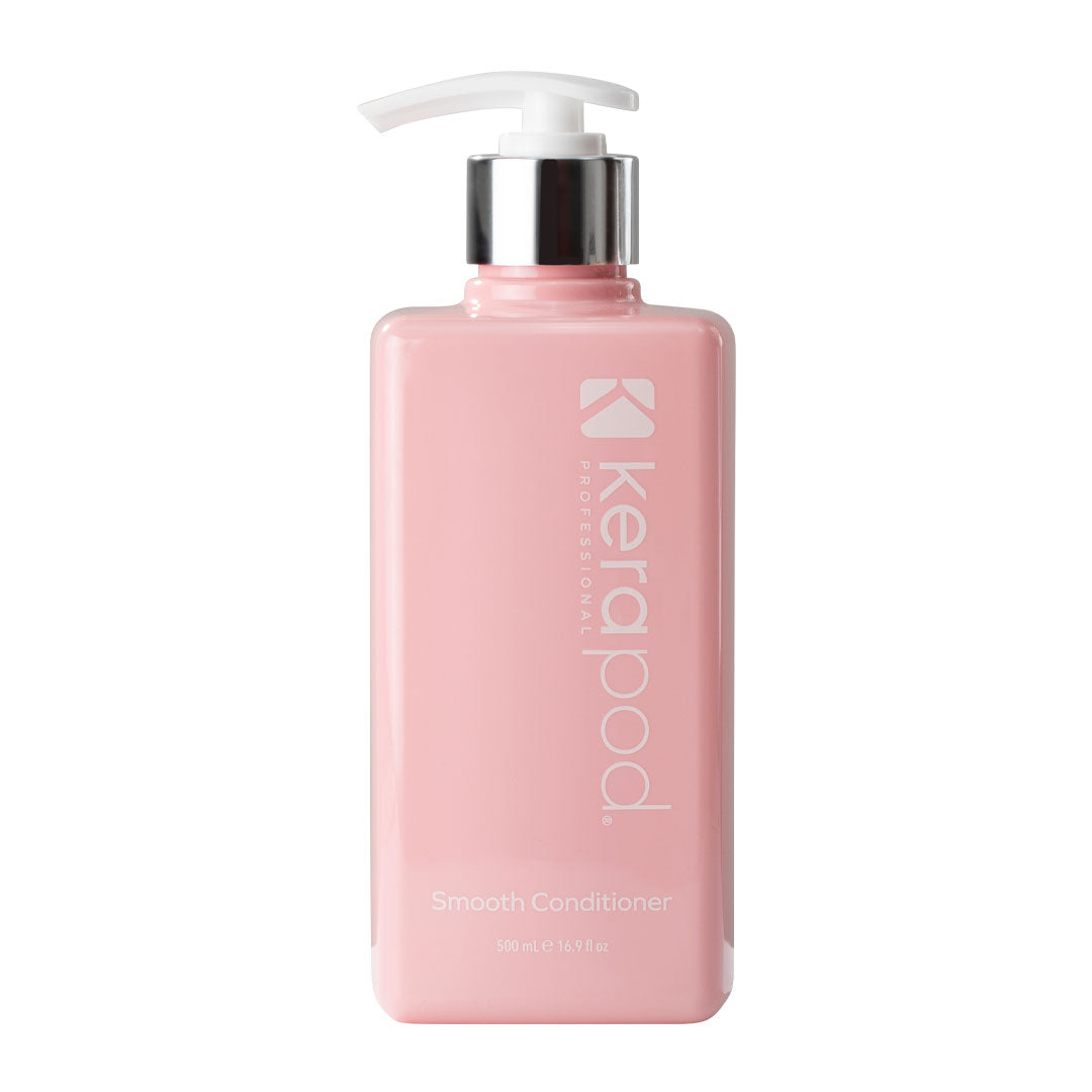Kerapod Smooth Conditioner 500ml
