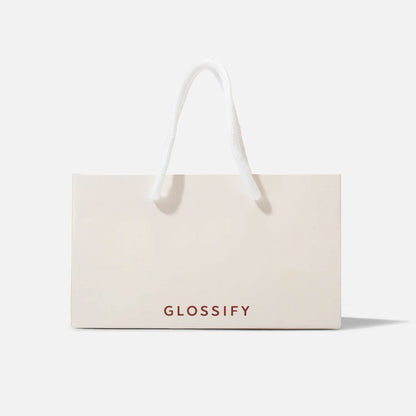 Glossify Front Row Collection 6 x 15ml Hema Free Gel Polish