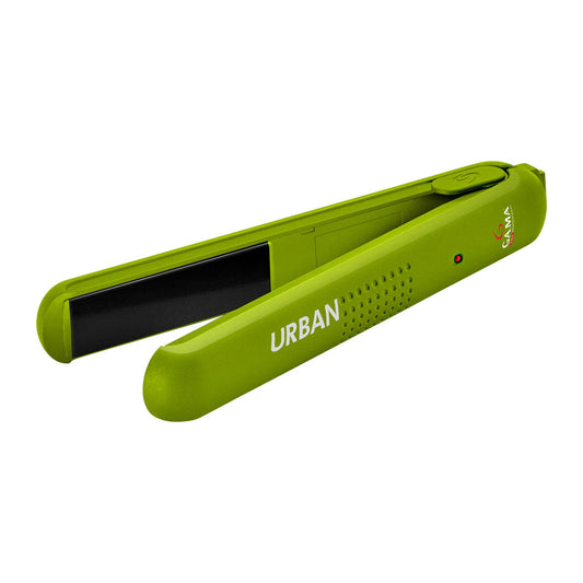 GA.MA Midi Urban Straightener Glow