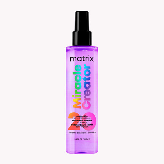 Matrix Total Results Miracle Creator Treatment 100ml