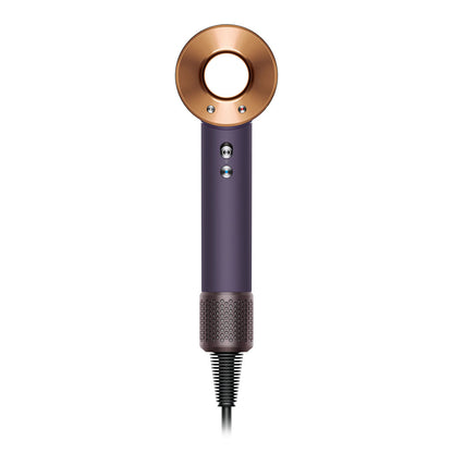 Dyson Supersonic Professional Hair Dryer Steel Violet/Copper