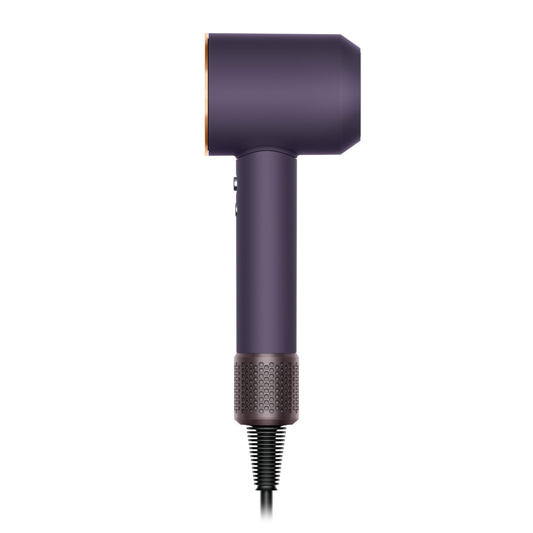 Dyson Supersonic Professional Hair Dryer Steel Violet/Copper