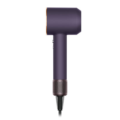 Dyson Supersonic Professional Hair Dryer Steel Violet/Copper