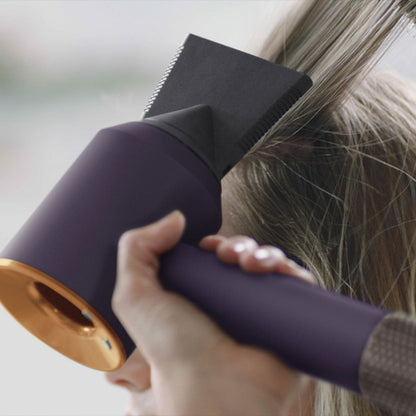Dyson Supersonic Professional Hair Dryer Steel Violet/Copper