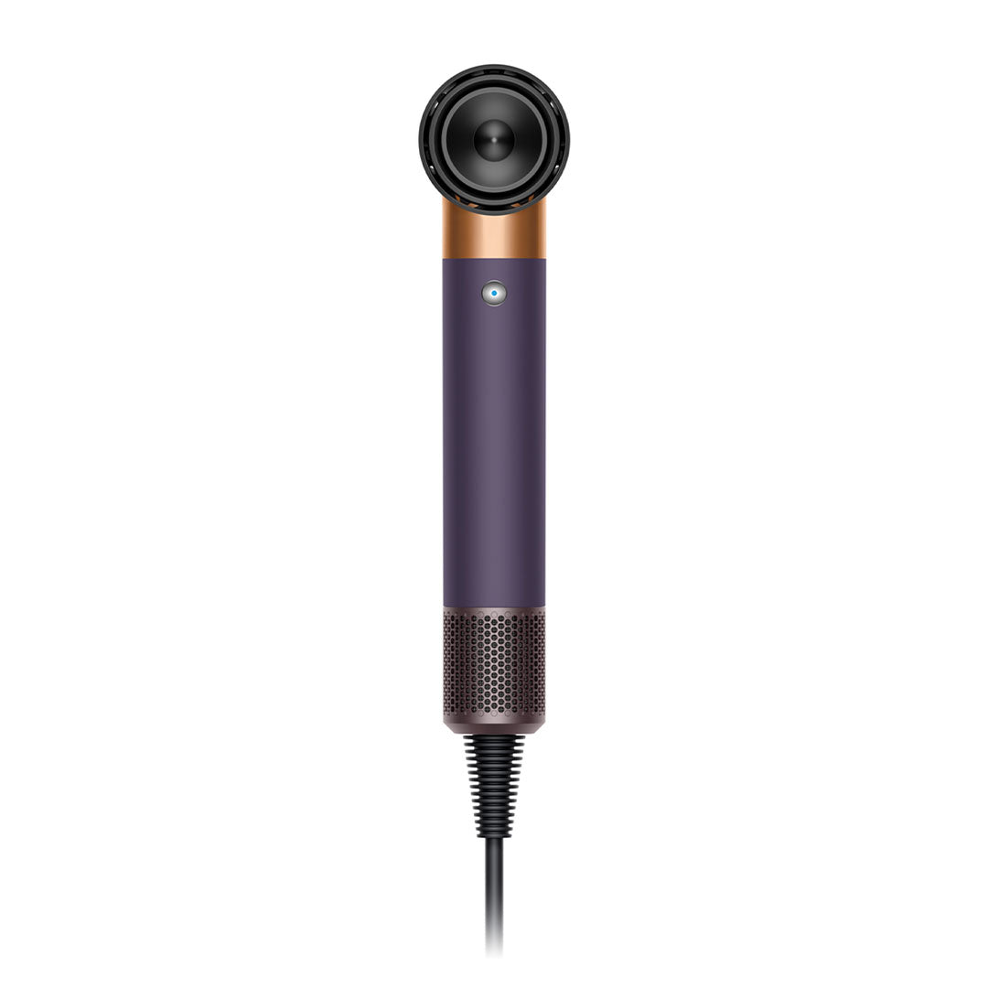 Dyson Supersonic r Professional Hair Dryer Steel Violet/Copper