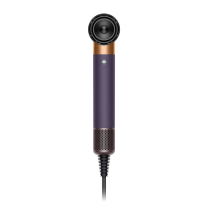 Dyson Supersonic r Professional Hair Dryer Steel Violet/Copper