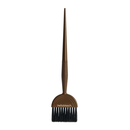 Hello Bleach Medium Tint Brush Walnut