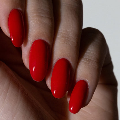 Glossify Love Note 15ml Hema Free Gel Polish