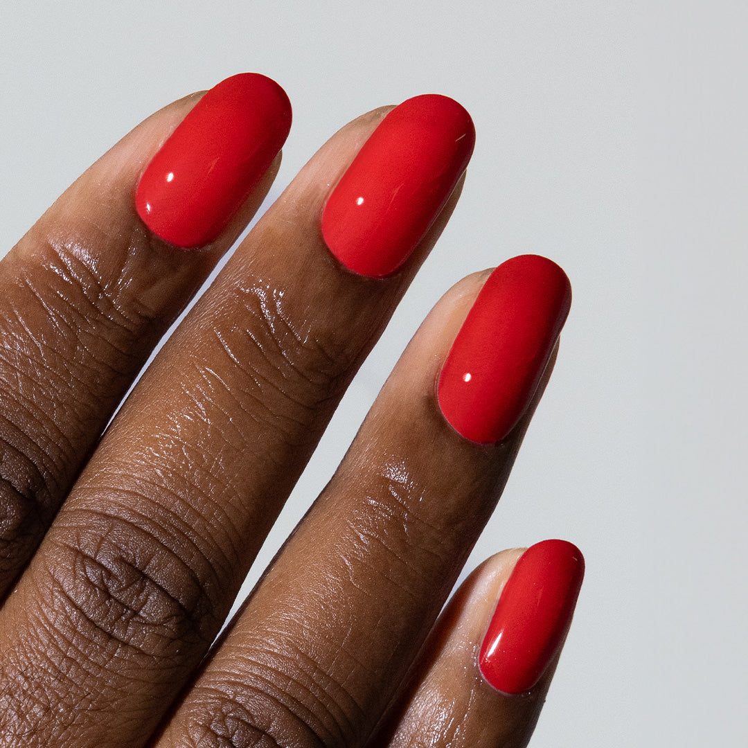 Glossify Love Note 15ml Hema Free Gel Polish