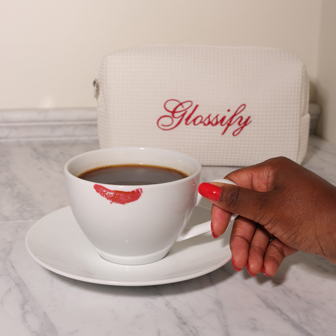Glossify Love Note 15ml Hema Free Gel Polish
