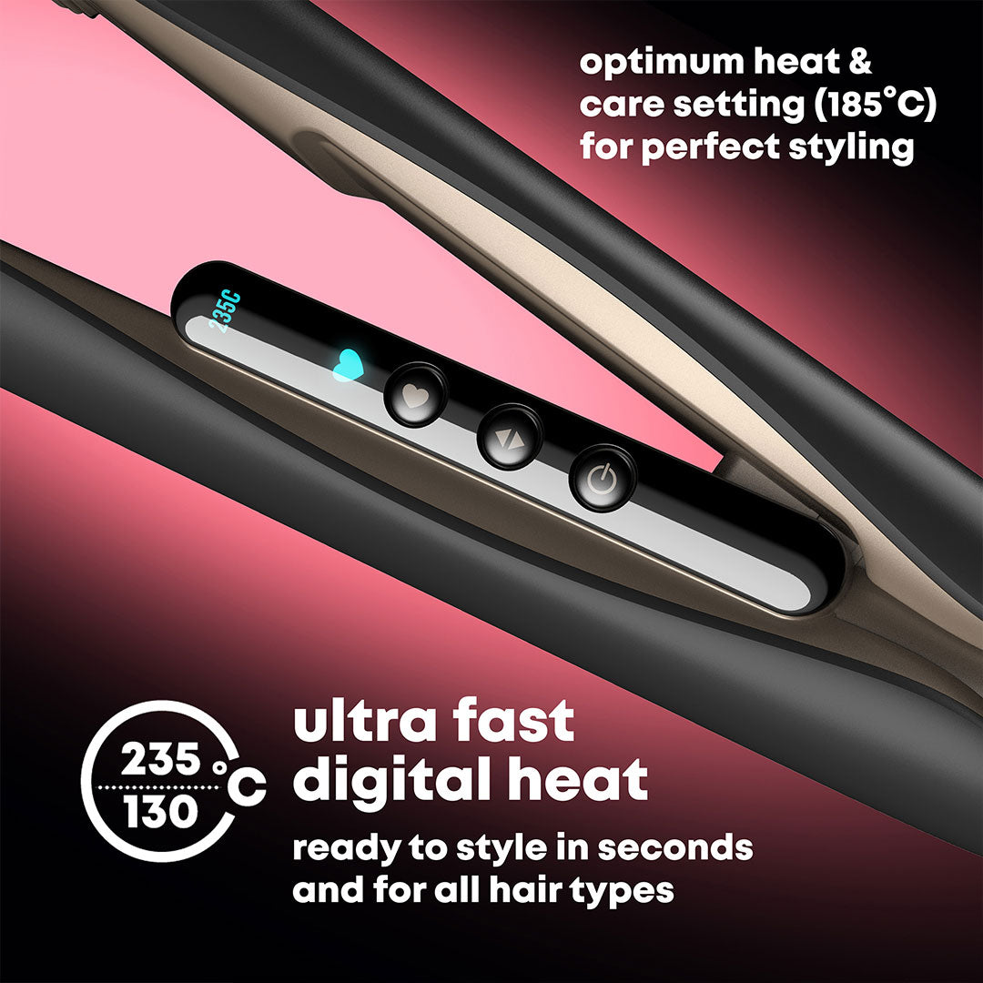 Revamp Enigma Tri Care Straightener