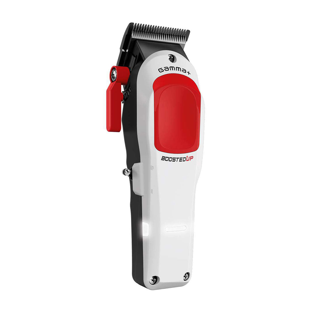 Gamma+ Boosted UP Clipper