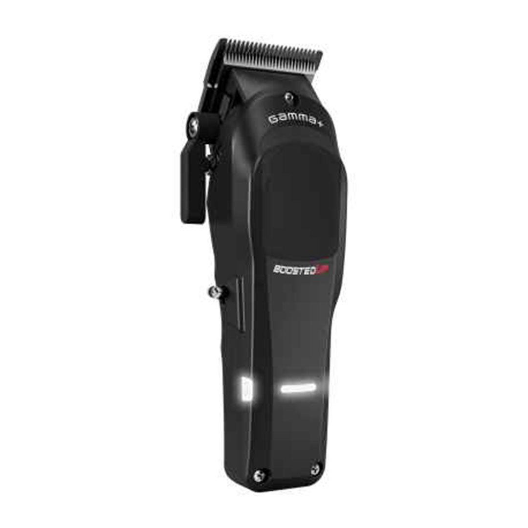 Gamma+ Boosted UP Clipper