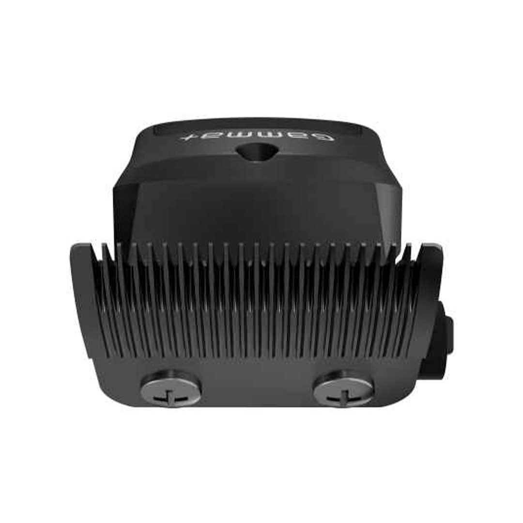 Gamma+ Boosted UP Clipper