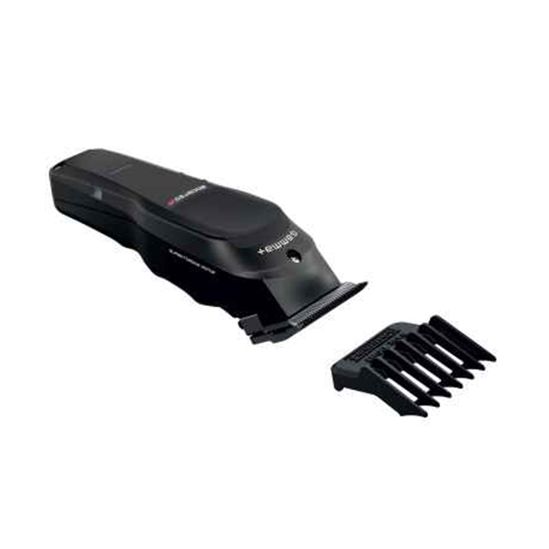 Gamma+ Boosted UP Clipper