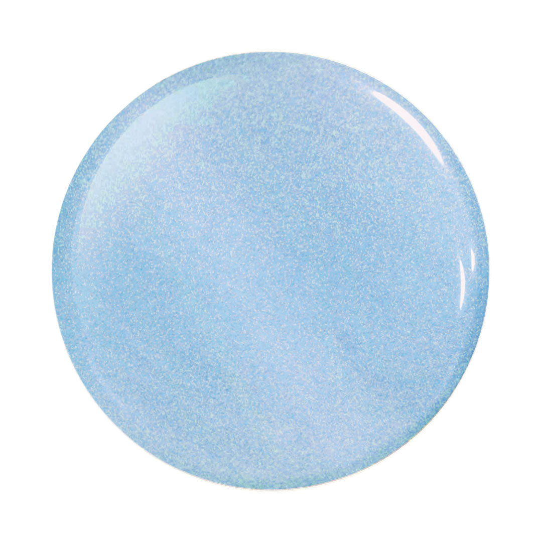 Halo Hema Free Gel Polish Snow Shimmer 8ml Snow Angel Collection