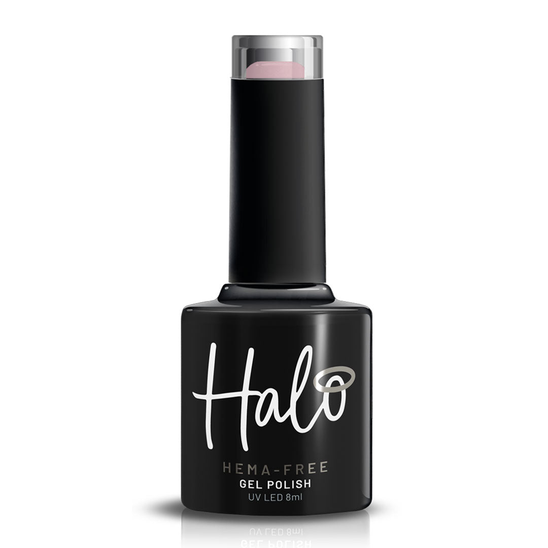 Halo Hema Free Gel Polish Nova 8ml Snow Angel Collection