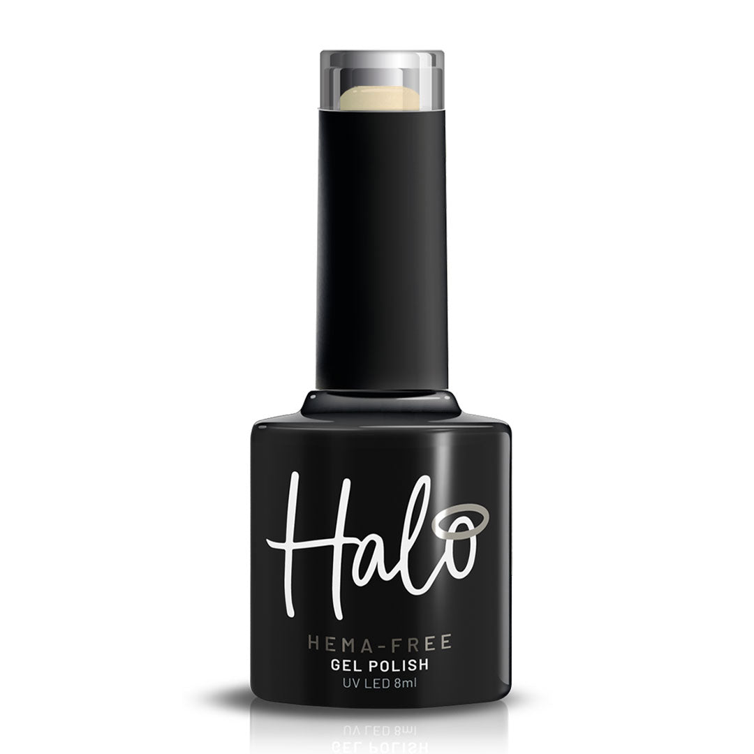 Halo Hema Free Gel Polish Angel 8ml Snow Angel Collection