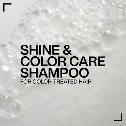 Redken Acidic Color Gloss Shampoo Refill 500ml