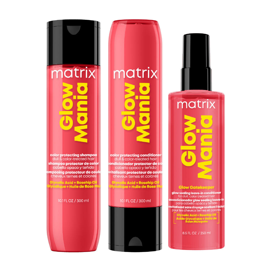 Matrix Glow Mania Bundle