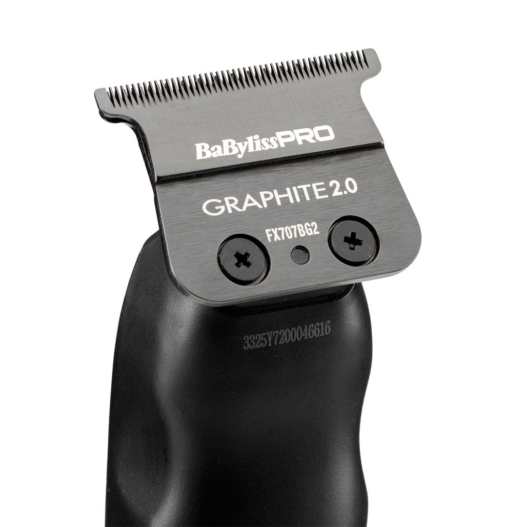 BaByliss PRO Compact Lo Pro Trimmer