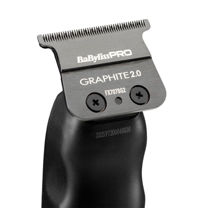 BaByliss PRO Compact Lo Pro Trimmer