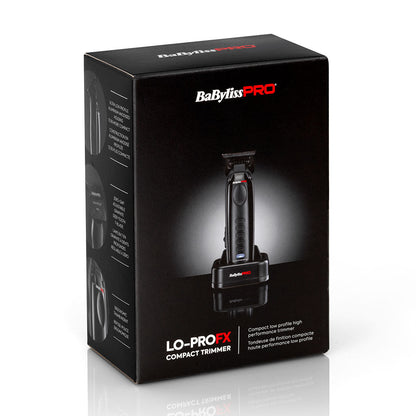 BaByliss PRO Compact Lo Pro Trimmer
