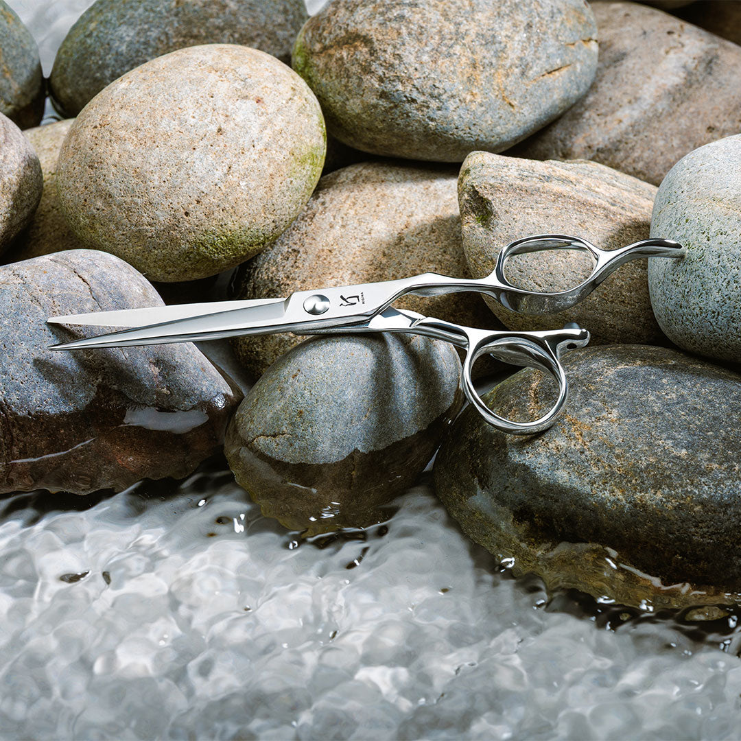 Migiwa 5.5" Offset Scissor