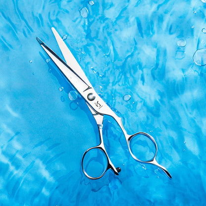 Migiwa 6" Offset Scissor