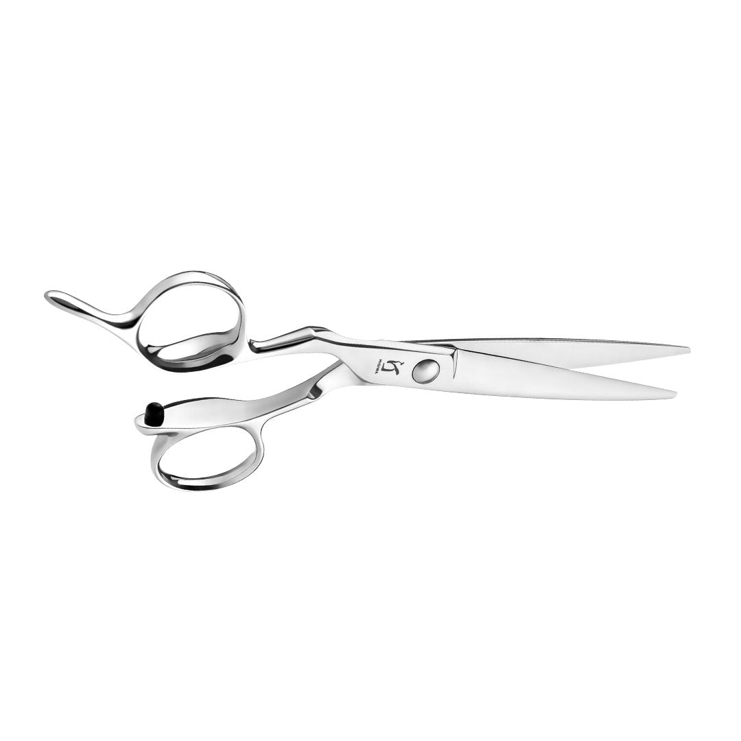 Migiwa 6" Offset Left Handed Scissor