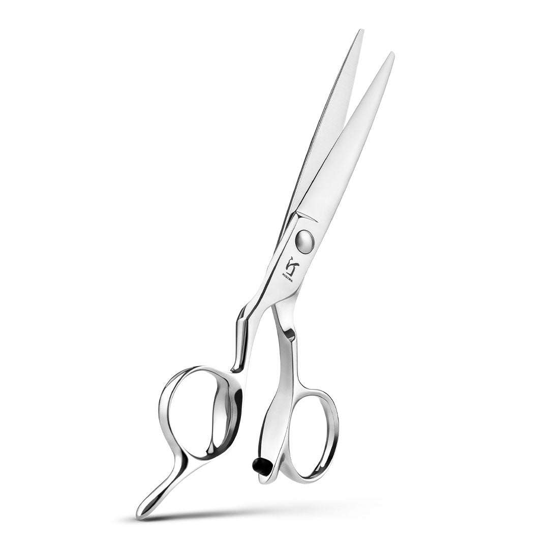 Migiwa 6" Offset Left Handed Scissor