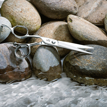 Migiwa 6" Offset Left Handed Scissor