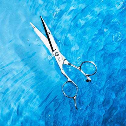 Migiwa 6" Offset Left Handed Scissor