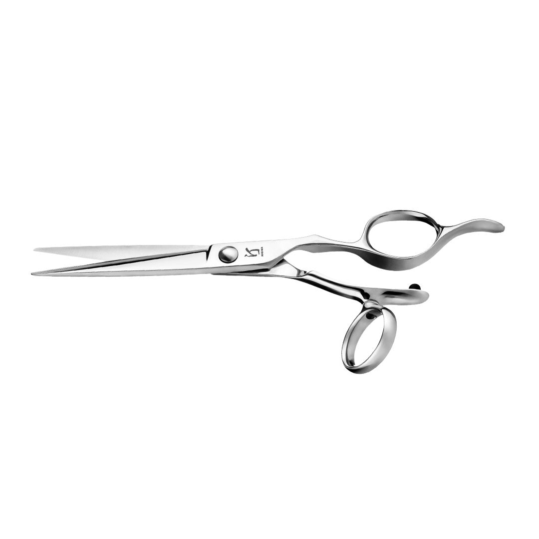 Migiwa 5.5" Offset Swivel Scissor
