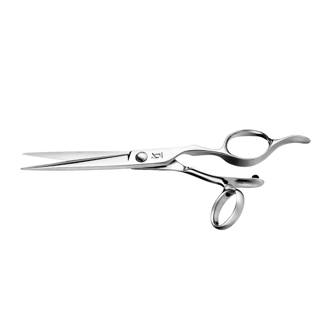 Migiwa 6" Offset Swivel Scissor