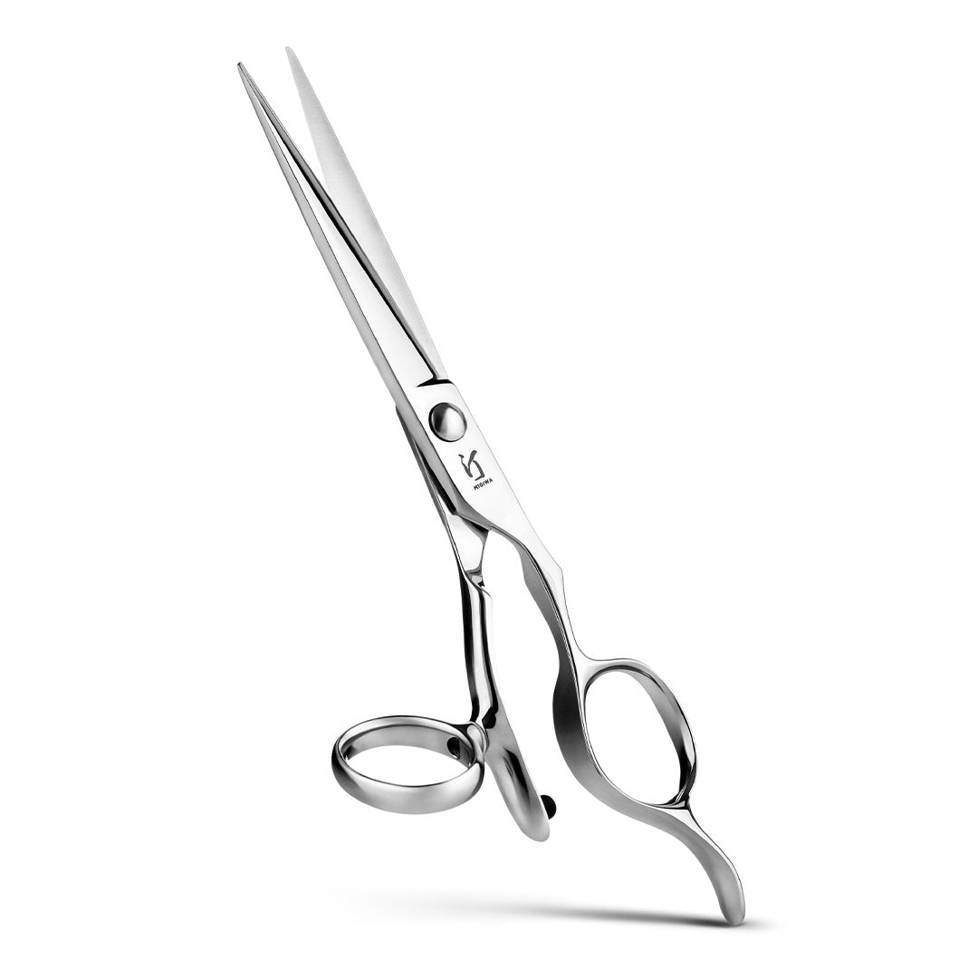 Migiwa 6" Offset Swivel Scissor