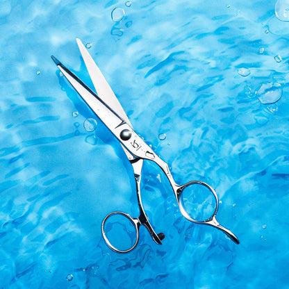 Migiwa 6" Offset Swivel Scissor