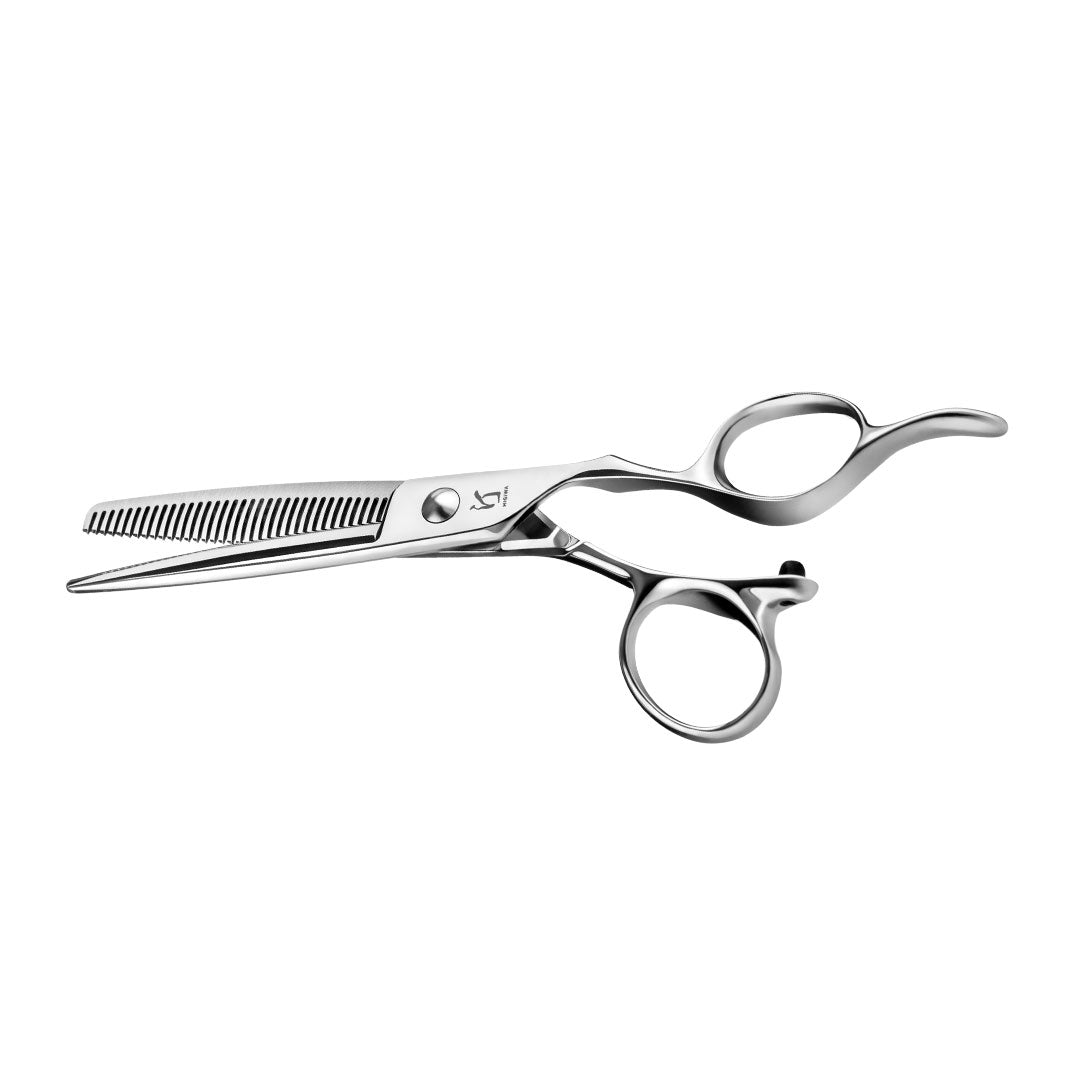 Migiwa Offset Texturiser Scissor 35 Teeth B Type