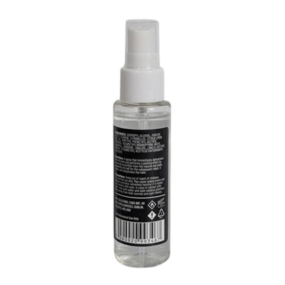 Halo Prep & Finish Plus 50ml