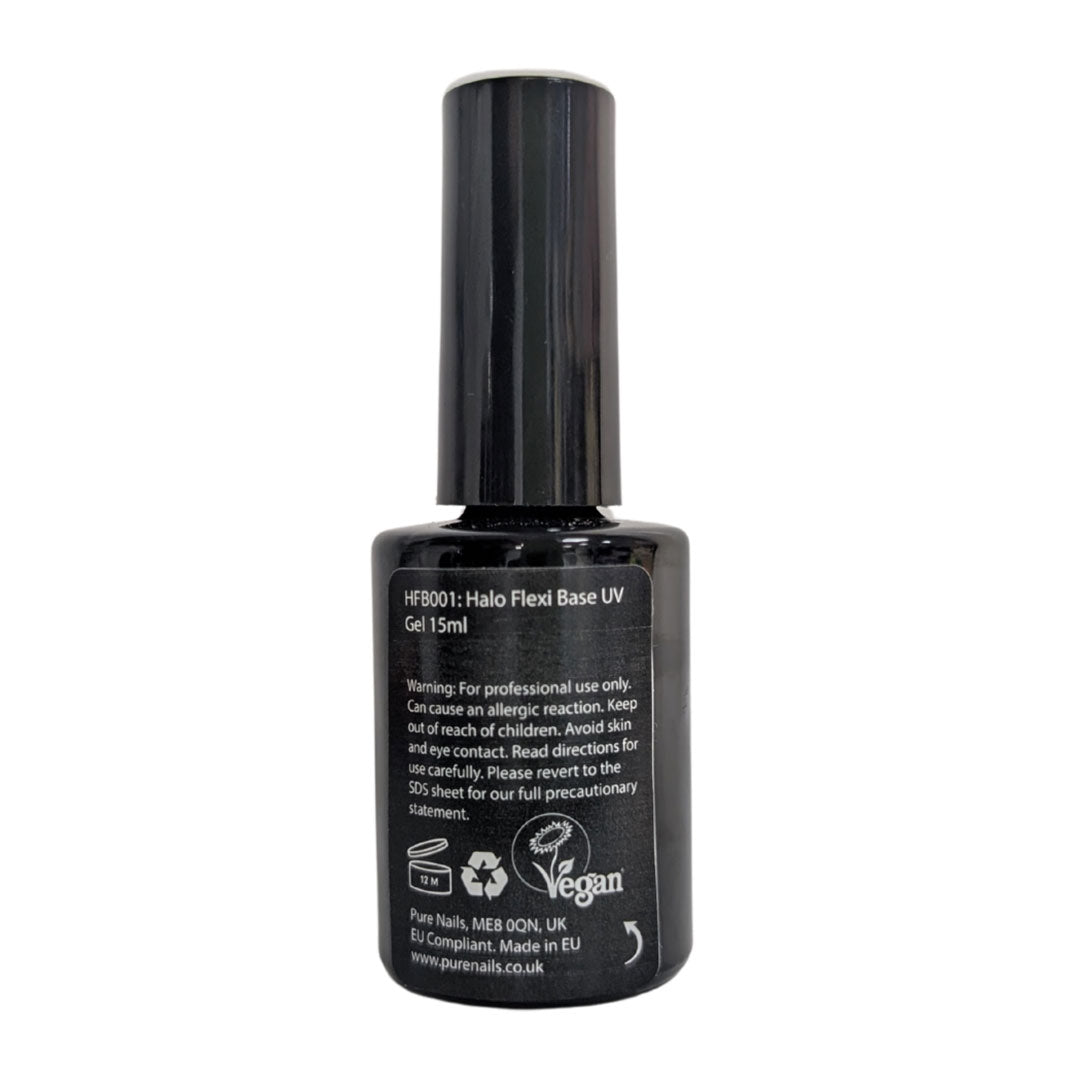 Halo Flexi Base UV Gel 15ml