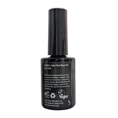 Halo Flexi Base UV Gel 15ml