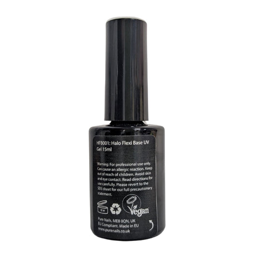 Halo Flexi Base UV Gel 15ml