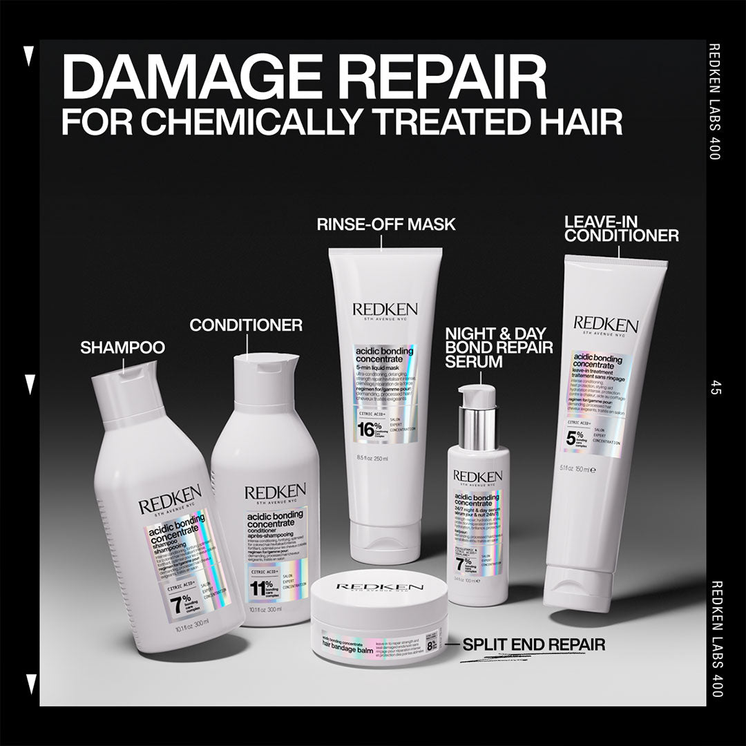 Redken Acidic Bonding Concentrate Hair Bandage Balm 75ml