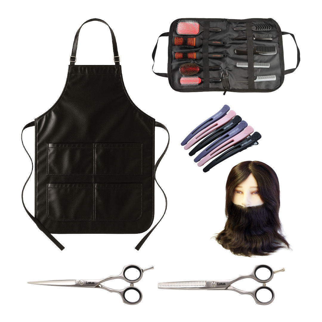 Darlington College LV1 Barbering Kit 2026 – Revive Hair Artists